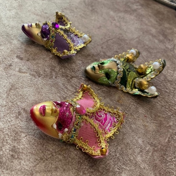 ….Italian hand made jocker Magnets - Picture 3 of 10